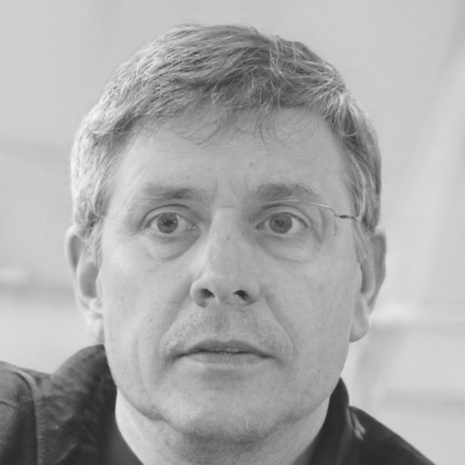Carlos Rodríguez - Especialista en Análisis Predictivo