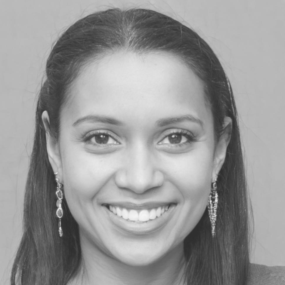 Ana García, Directora de Desarrollo de Producto en elevationspherex